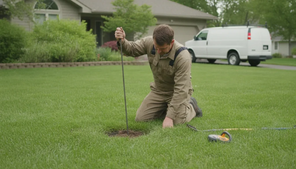 How to Find the Septic Tank Lid in Spartanburg: Safe Steps & Tips